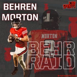 Image post by @RedRaiderSports on Twitter