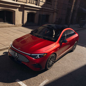 Image post by @mercedesbenzcanada on Instagram