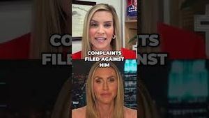 Video post by @therightviewwithlaratrump on YouTube