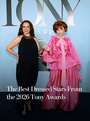 Image post by @voguemagazine on Instagram