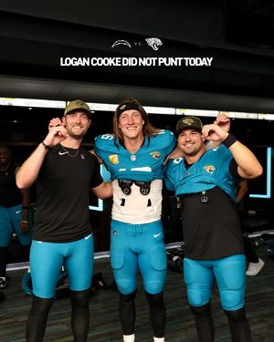 Image post by @jaguars on Instagram