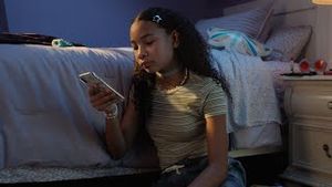 Video post by @cvs on YouTube