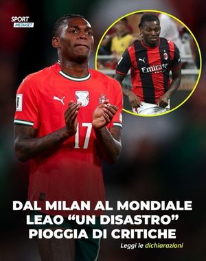 Image post by @sportmediaset on Instagram