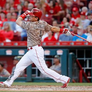 Image post by @reds on Instagram