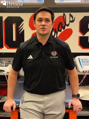 Video post by @IdahoStateAthletics on Facebook