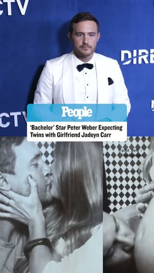 Image post by @people on Instagram