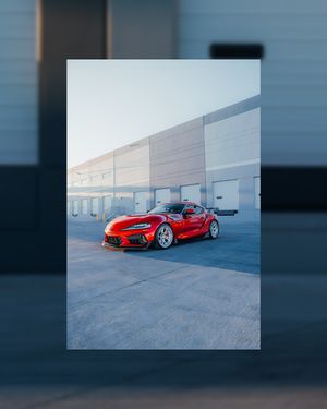 Image post by @michelinusa on Instagram