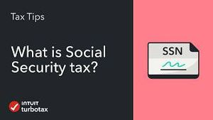 Video post by @turbotax on YouTube
