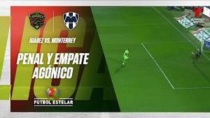 Video post by @deportes on YouTube
