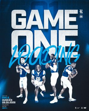 Image post by @ricefootball on Instagram