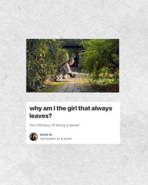 Image post by @diane.mi on Instagram