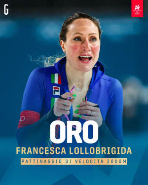 Image post by @lagazzettadellosport on TikTok