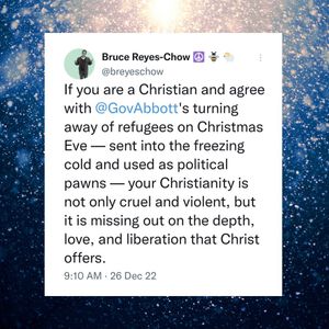 Image post by @breyeschow on Instagram
