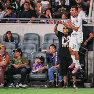 Image post by @sandiegofc on Instagram