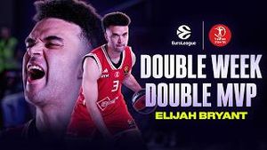 Video post by @euroleague on YouTube