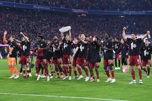 Image post by @lewy_official on Twitter