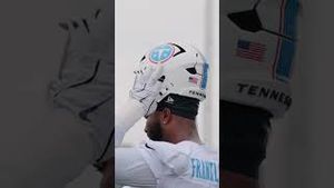 Video post by @titans on YouTube