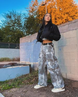 Image post by @itsahlyssa on Instagram