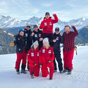 Image post by @cdnparalympics on Instagram