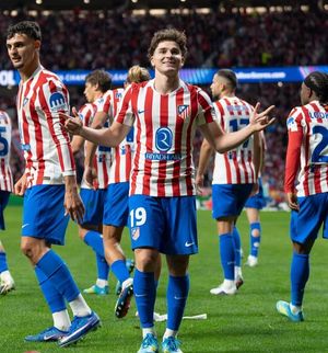 Video post by @atleticodemadrid570 on TikTok