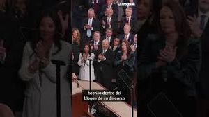 Video post by @laopinionla on YouTube