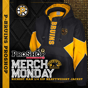 Image post by @ahlbruins on Instagram