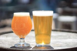 Image post by @navigationbrewingco on Instagram