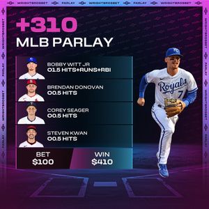 Image post by @playmakerbetting on Instagram