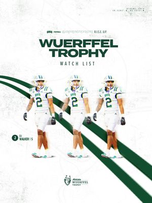 Image post by @ohiofb on Instagram