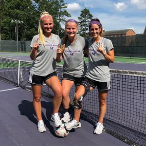 Image post by @hpuwomenssoccer on Instagram