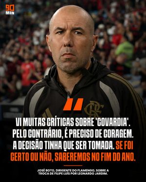 Image post by @90minbrasil on Instagram