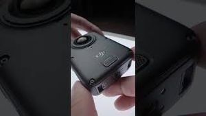 Video post by @dji on YouTube