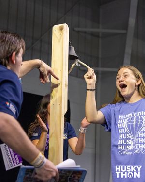 Image post by @huskython on Instagram