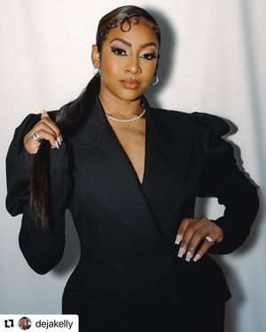 Image post by @tyrashairexperience on Instagram