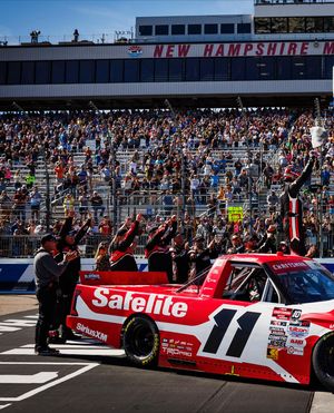 Image post by @nhms on Instagram