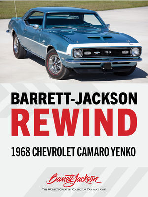 Video post by @barrettjacksontv on TikTok
