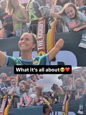 Image post by @thedailywsports on Instagram