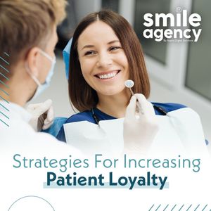 Image post by @smileagency.us on Instagram