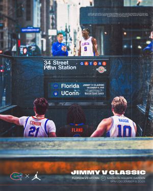 Image post by @GatorsMBK on Twitter