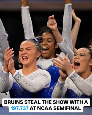 Image post by @b1ggymnastics on Instagram