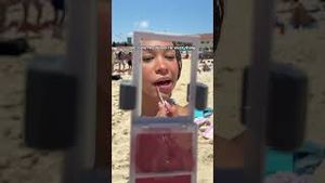 Video post by @makaylalysiak on YouTube