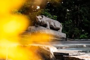 Image post by @pennstate on Instagram