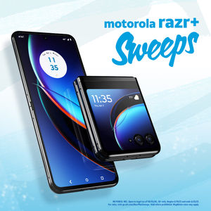 Image post by @ATT on Twitter