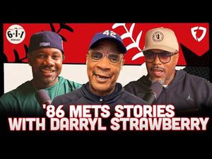 Video post by @the611podcast on YouTube