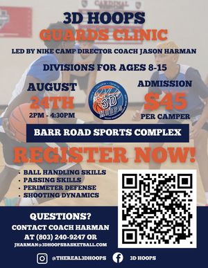 Image post by @thereal3dhoops on Instagram