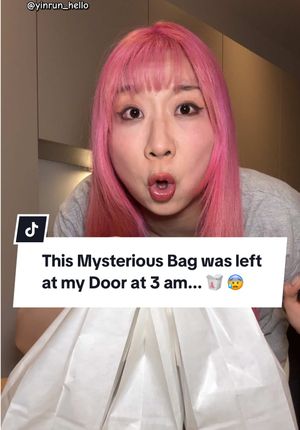 Video post by @yinrun_hello on TikTok