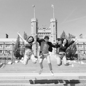 Image post by @washu on Instagram