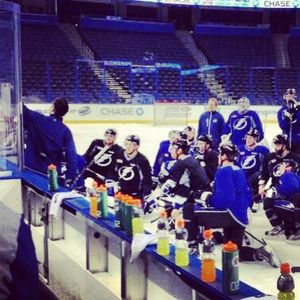 Image post by @tblightning on Instagram