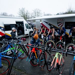Image post by @usacycling on Instagram