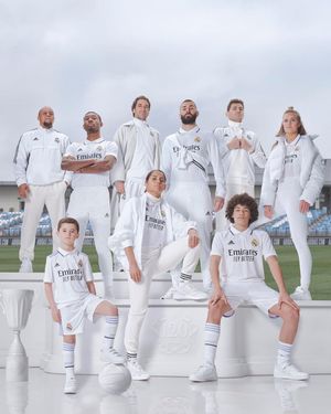 Image post by @futbolamedia on Instagram